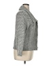 JM Collection Gray Cardigan Size XL - photo 4
