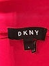 DKNY Pink Long Sleeve Blouse Size L - photo 7