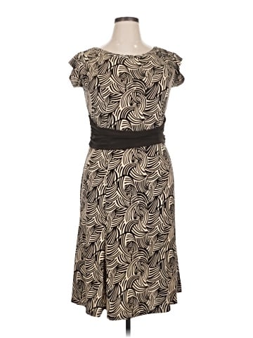 Perceptions Casual Dress (view 1)