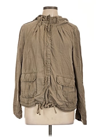 Daughters of the Liberation Jacket (view 1)