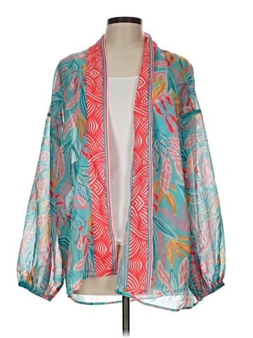 Colleen Lopez Kimono (view 1)