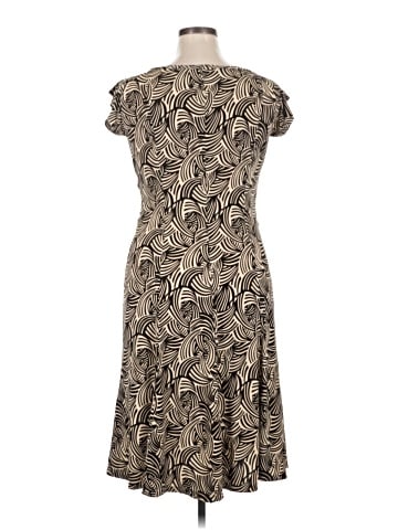 Perceptions Casual Dress (view 2)