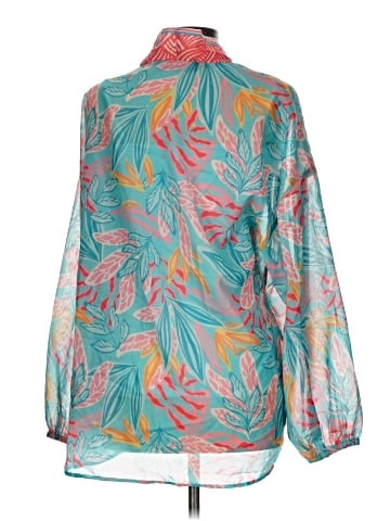 Colleen Lopez Kimono (view 2)