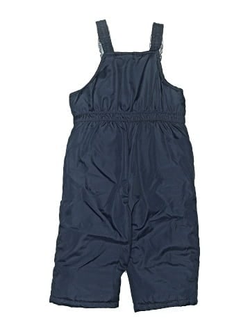 London Fog Snow Pants With Bib (view 2)