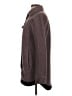 Oiselle 100% Polyester Brown Coat Size S - photo 5