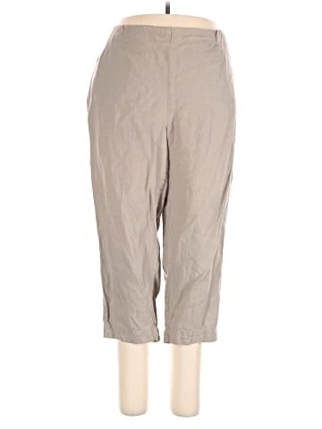 Purejill Khakis (view 1)