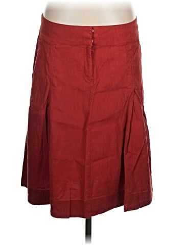 Eileen Fisher Casual Skirt (view 1)