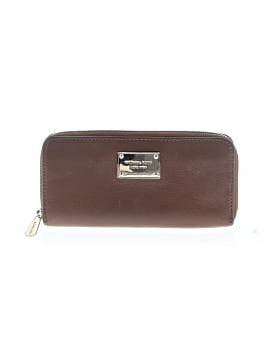 Michael Michael Kors Leather Wallet