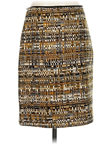 J. McLaughlin Casual Skirt (view 1)
