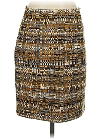 J. McLaughlin Casual Skirt (view 2)
