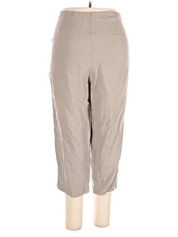 Purejill Khakis (view 2)