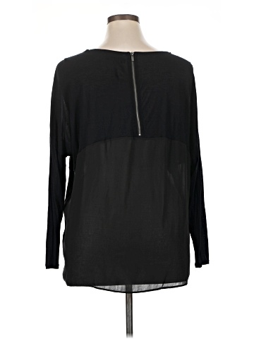 Jennifer Lopez Long Sleeve T-Shirt (view 2)