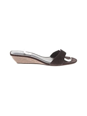 Zara Sandals (view 1)