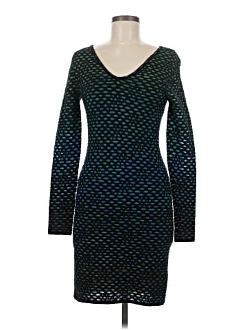 M Missoni Cocktail Dress (view 1)