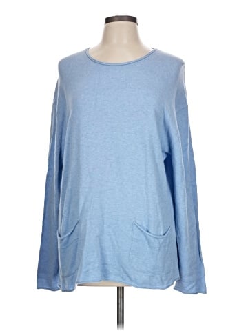 J.Jill Pullover Sweater (view 1)