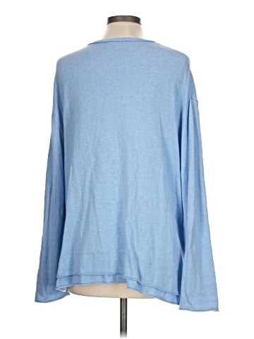 J.Jill Pullover Sweater (view 2)