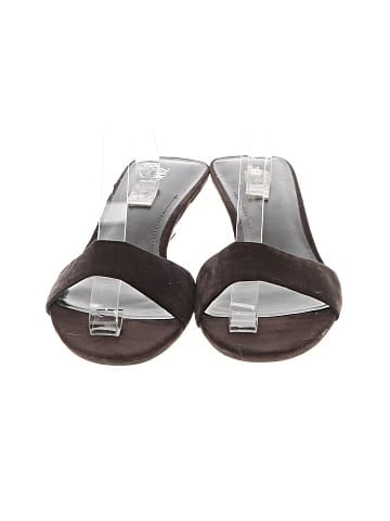 Zara Sandals (view 2)