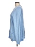 J.Jill Blue Pullover Sweater Size L - photo 5
