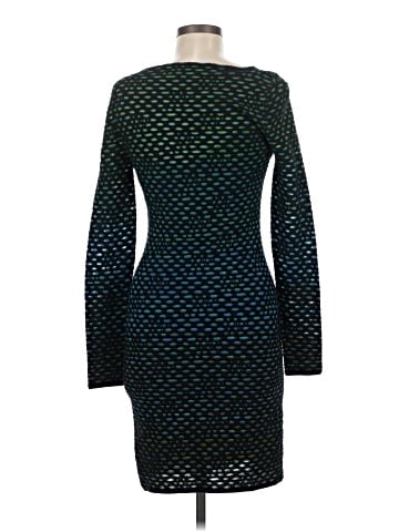 M Missoni Cocktail Dress (view 2)