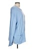 J.Jill Blue Pullover Sweater Size L - photo 4