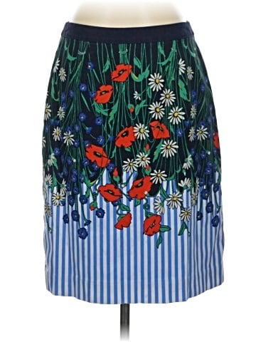 Anthropologie Casual Skirt (view 1)