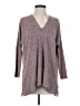 Miss Chievous Gray Kimono Size S - photo 1