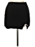 Windsor Solid Black Casual Skirt Size XS - photo 1