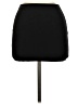 Windsor Solid Black Casual Skirt Size XS - photo 2