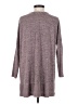 Miss Chievous Gray Kimono Size S - photo 2