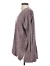 Miss Chievous Gray Kimono Size S - photo 5