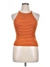 Mudd Orange Tank Top Size XL - photo 1