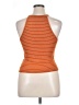 Mudd Orange Tank Top Size XL - photo 2