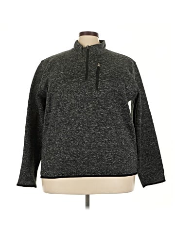 Falls Creek Pullover Sweater (view 1)