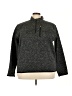 Falls Creek Gray Pullover Sweater Size 3X - photo 1