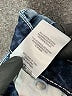Silver Jeans Co. Hearts Blue Jeans Size 26 waist - photo 8