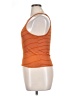Mudd Orange Tank Top Size XL - photo 5