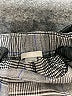 Tart Plaid Gray Dress Pants Size XS - photo 4