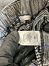 Tart Plaid Gray Dress Pants Size XS - photo 5