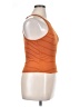 Mudd Orange Tank Top Size XL - photo 4