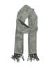 Croft & Barrow 100% Acrylic Gray Scarf One size - photo 1
