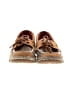 Tony Lama Tan Brown Flats Size 6 - photo 2