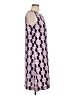 Escapada Print Pink Casual Dress Size L - photo 4