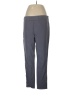 Soft Surroundings Solid Gray Active Pants Size L - photo 1