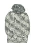 Pugs 100% Acrylic Gray Beanie One size - photo 1