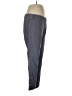 Soft Surroundings Solid Gray Active Pants Size L - photo 4