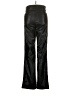 Zara Black Track Pants Size 0 - photo 2