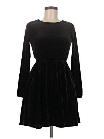Lands' End Cocktail Dress (view 1)