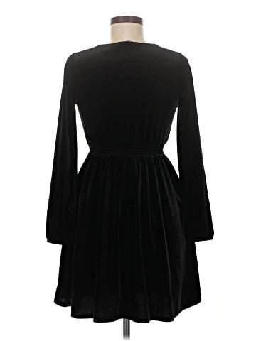 Lands' End Cocktail Dress (view 2)