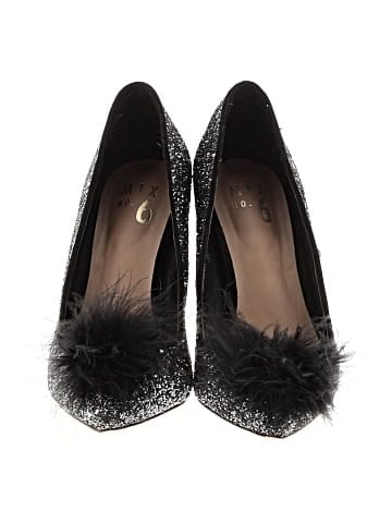 Mix No. 6 Heels (view 2)