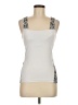 Kyodan Silver White Active Tank Size S - photo 1